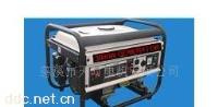 3KW汽油发电机组