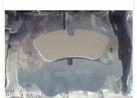 超耐磨HINO D8173碟式刹车块