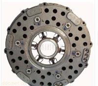 斯太尔离合器压盘