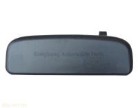 汽车前门外拉手