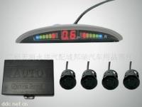 永霸LED汽车倒车雷达