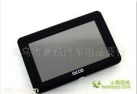 艾酷accoP430汽车GPS导航仪