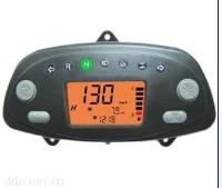 沙滩车电子仪表/AAD-ATV650-00