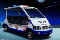 八座旅游观光车