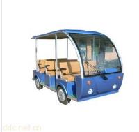 杭州YL-9A电动游览车