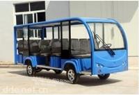 河南电动校车学生接送车