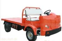 敞篷电动货运车2吨/电瓶货车/电动货车GLT3026-2T