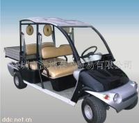 深圳洋城春天电动小货车