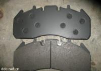 汽车刹车片WVA29174