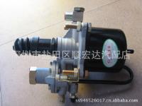 通用型离合器助力泵