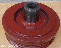道依茨FL912曲轴皮带轮
