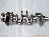 大众系列汽车曲轴