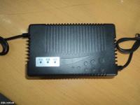 腾达星电动车充电器