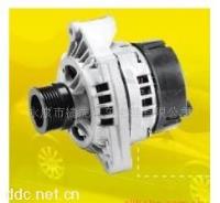 汽车拉达发电机