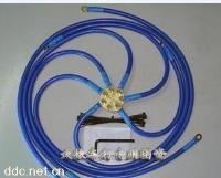 动力改装件耐高温汽车地线