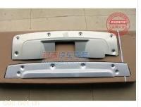 汽车前后保护板