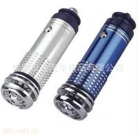 卓卡车载空气净化器