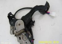 RACE电动观光车配件