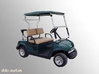 重庆伊莱维克IL/FD02B休闲电动高尔夫球车