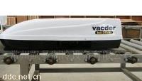 客车VACDER白色汽车空调