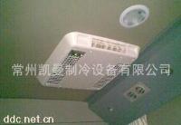 房车独立式冷暖一体顶置汽车空调