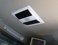 惟艾德全自动冷暖一体式房车空调