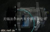 法尔纳24V单一功能型汽车空调压缩机