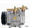 大客车斜盘式定排量汽车空调压缩机AK43B