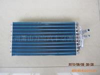 重型汽车空调蒸发器