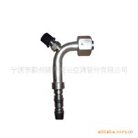 G-0155-316铝合金汽车制冷空调配件