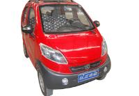 山东弘正高档轻型电动轿车