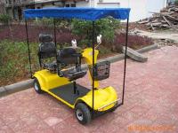 运动休闲观光车TXWU-EV-8088