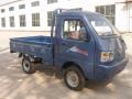 轻型电动四轮载货车