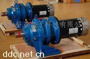 5吨平车搬运车5KW直流串励电机