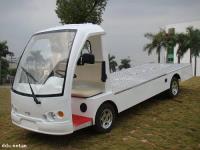 载货能力最好的平板货车