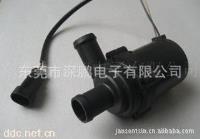 新能源汽车发动机制冷水泵，DC12V/24V可选