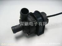 电动汽车发动机冷却水泵