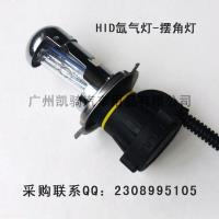 HID摆角灯
