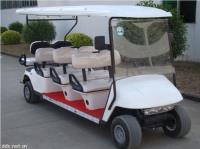 2-4-6-8座电动高尔夫球车