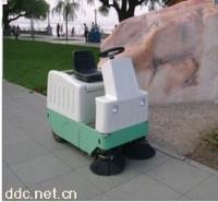 康辉电动扫地车