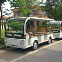 11座游览观光车